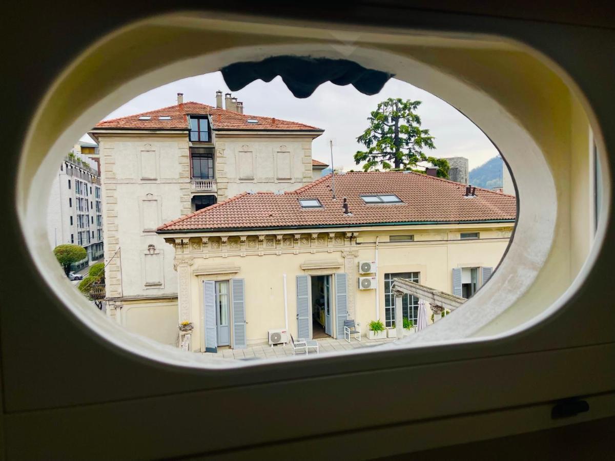 Lake Como Skyview Екстериор снимка