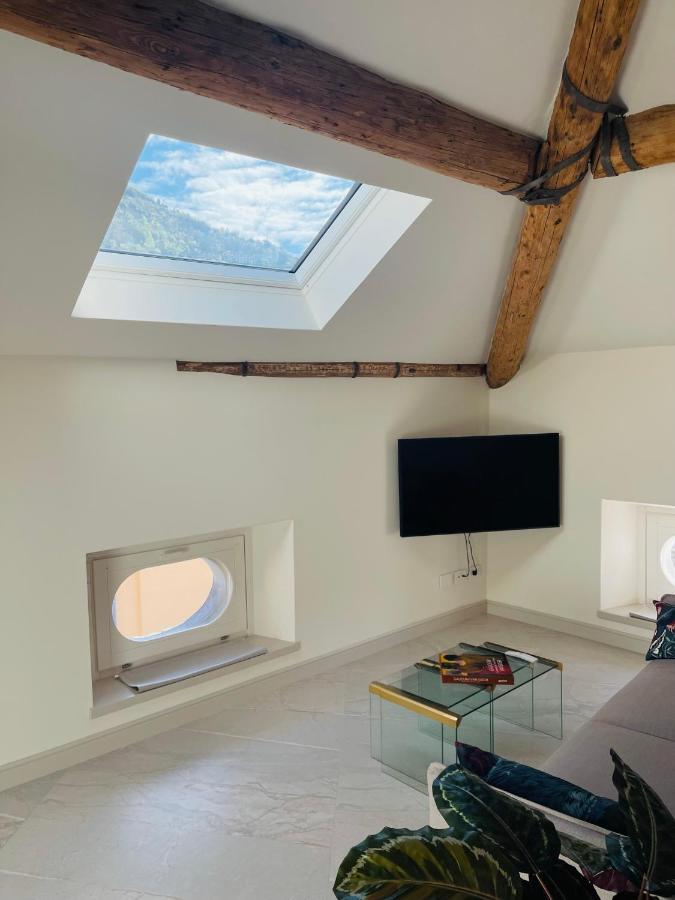 Lake Como Skyview Екстериор снимка